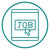 Post a job icon_Green
