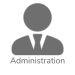 Administration icon