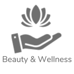 Beaty & Wellness Icon
