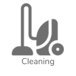 Cleaning icon