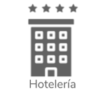 Hoteleria